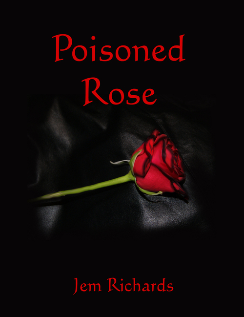 Product picture Poisoned Rose
